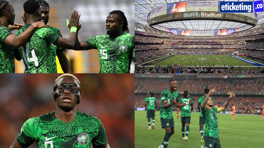 Soccer World Cup Tickets | World Cup Tickets