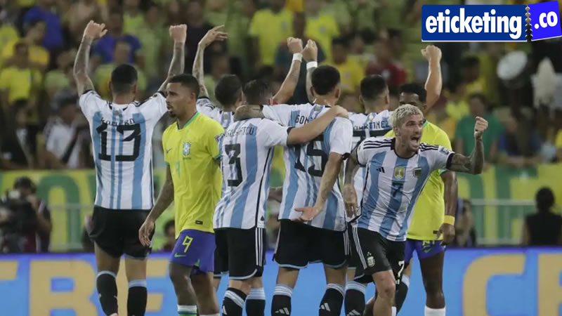 Soccer World Cup Tickets | Argentina Football World Cup Tickets