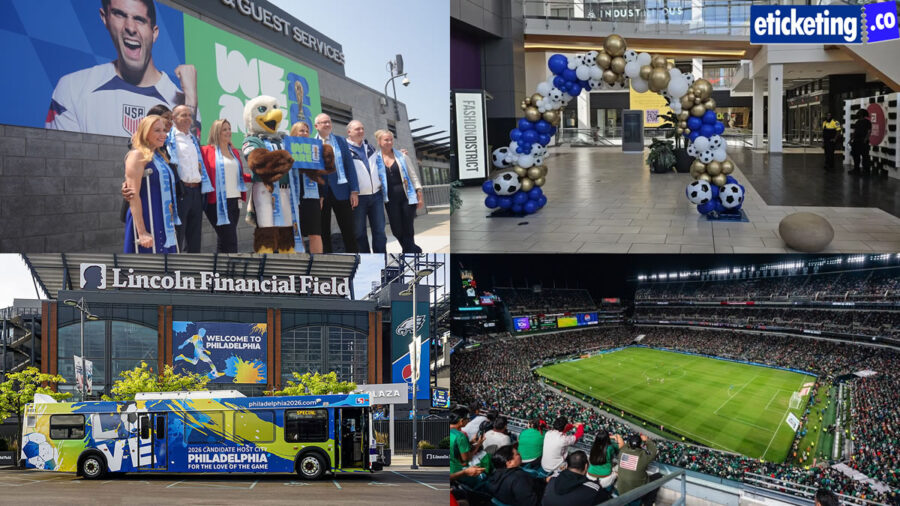 World Cup Tickets | Soccer World Cup Tickets