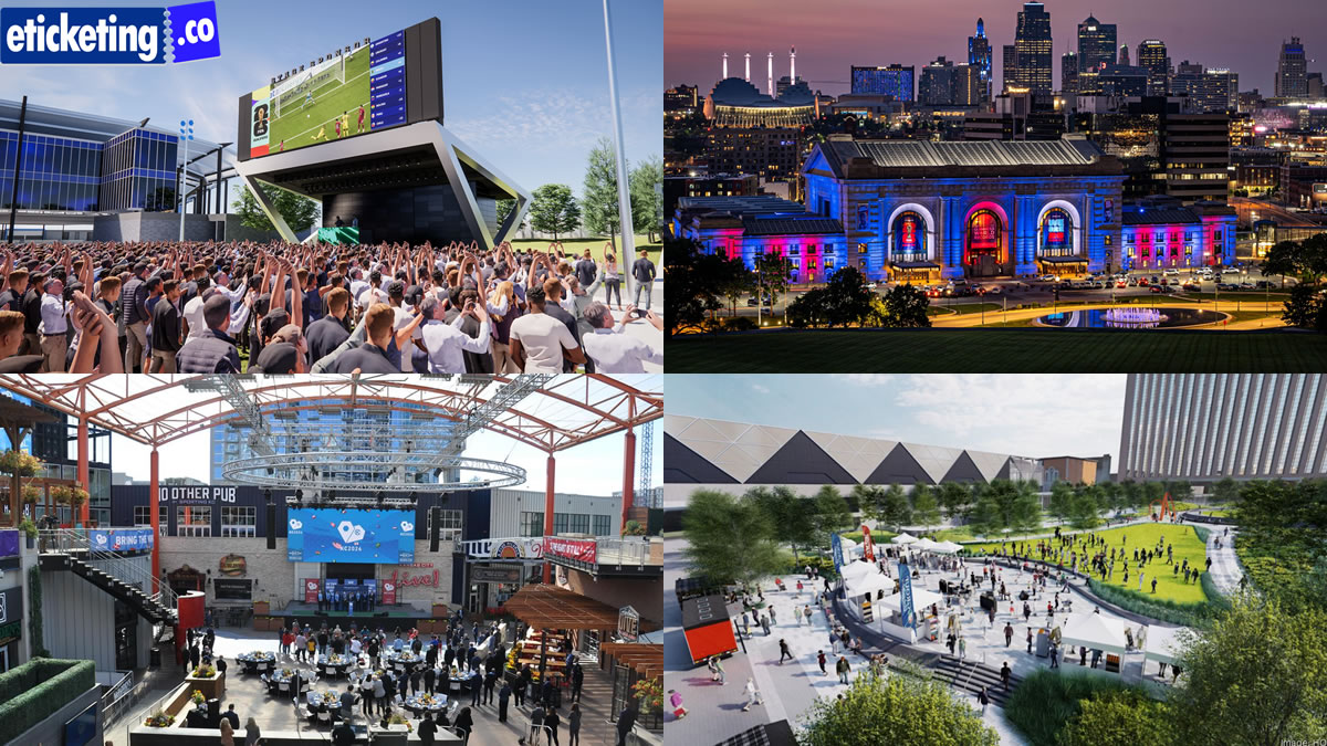 Soccer World Cup Tickets | World Cup Tickets