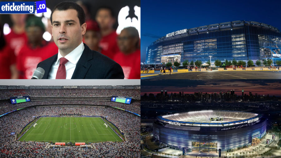 Soccer World Cup Tickets | World Cup Tickets