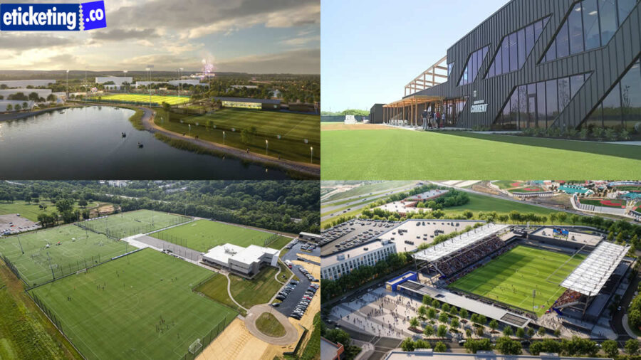 Soccer World Cup Tickets | World Cup Tickets