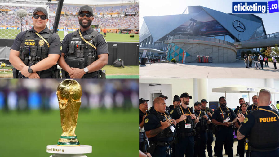 Soccer World Cup Tickets | FIFA World Cup Tickets