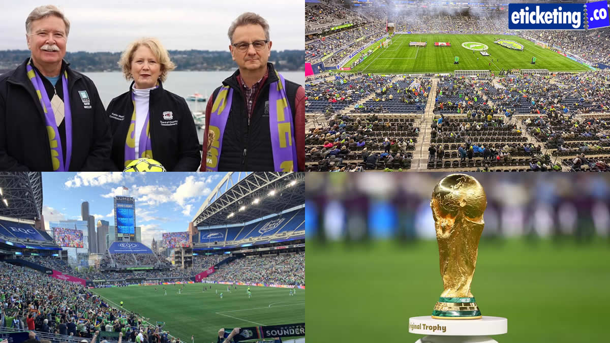 Soccer World Cup Tickets | FIFA World Cup Tickets