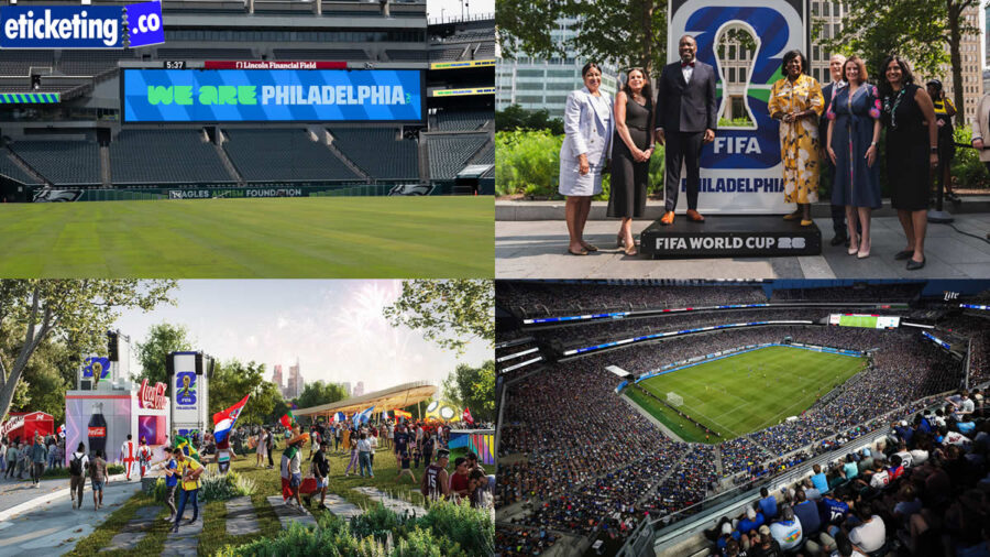 Soccer World Cup Tickets | FIFA World Cup 2026 Tickets