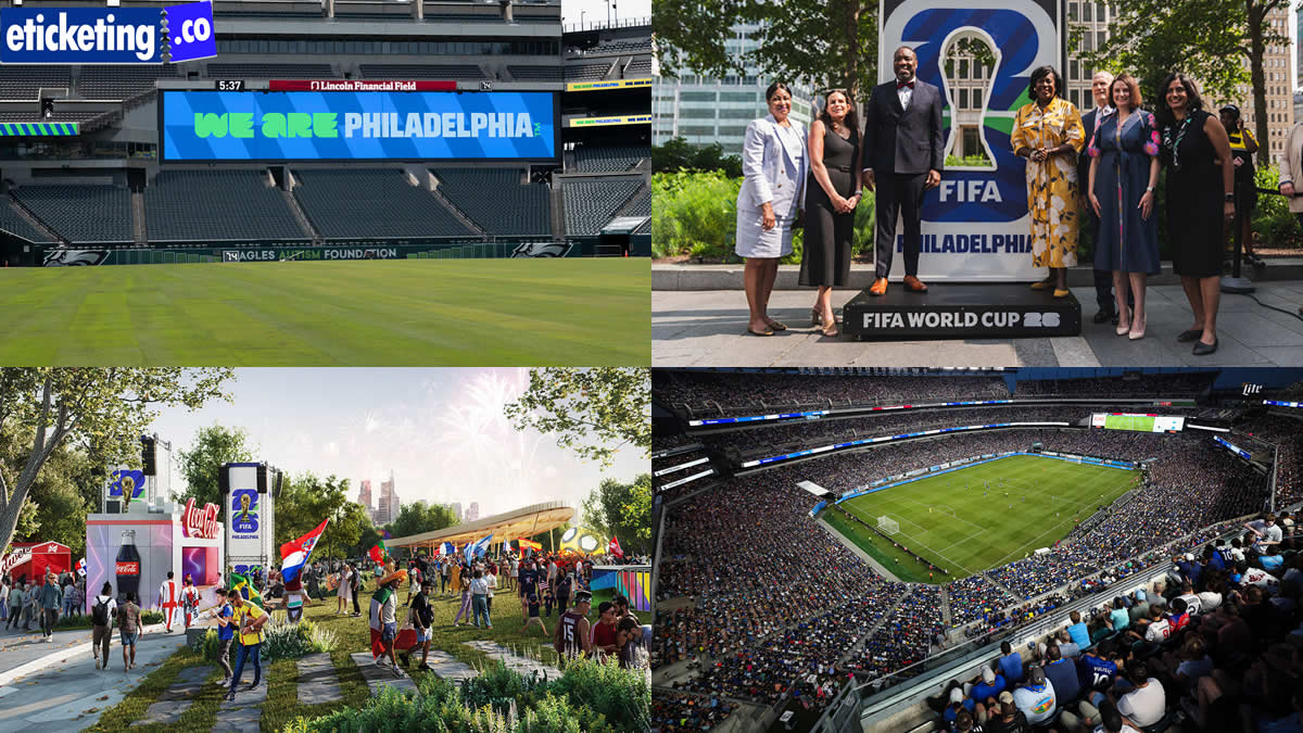 Soccer World Cup Tickets | FIFA World Cup 2026 Tickets