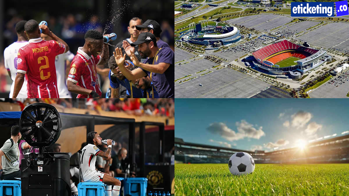 Soccer World Cup Tickets | FIFA World Cup Tickets