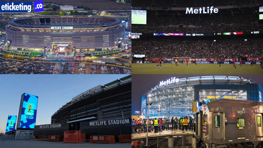 Soccer World Cup Tickets | Football World Cup 2026 Tickets