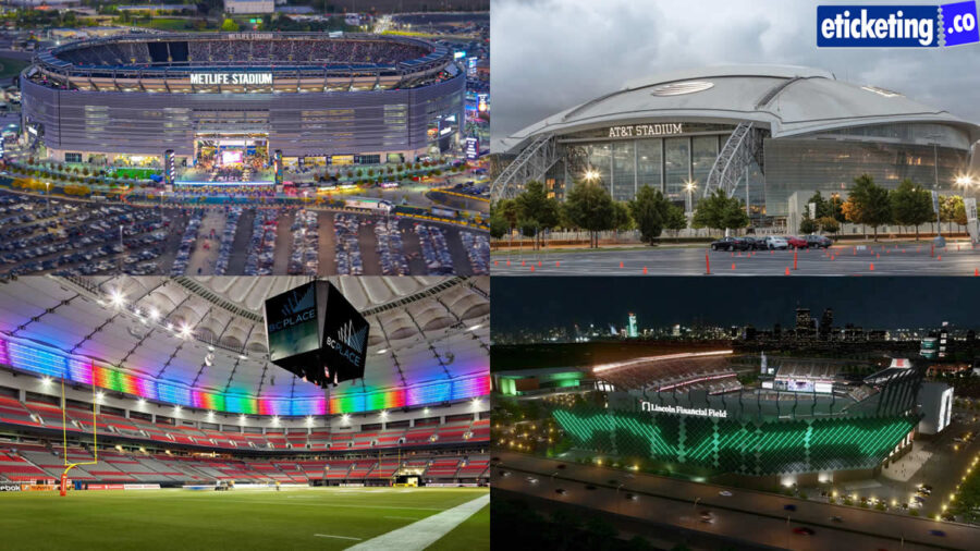 Soccer World Cup Tickets | FIFA World Cup Tickets