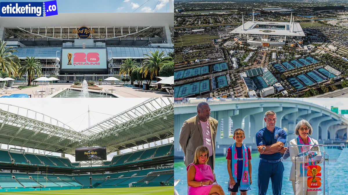 Soccer World Cup Tickets | Football World Cup Tickets