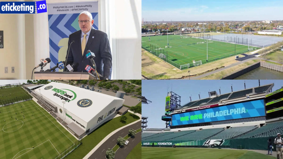 Soccer World Cup Tickets | Football World Cup Tickets