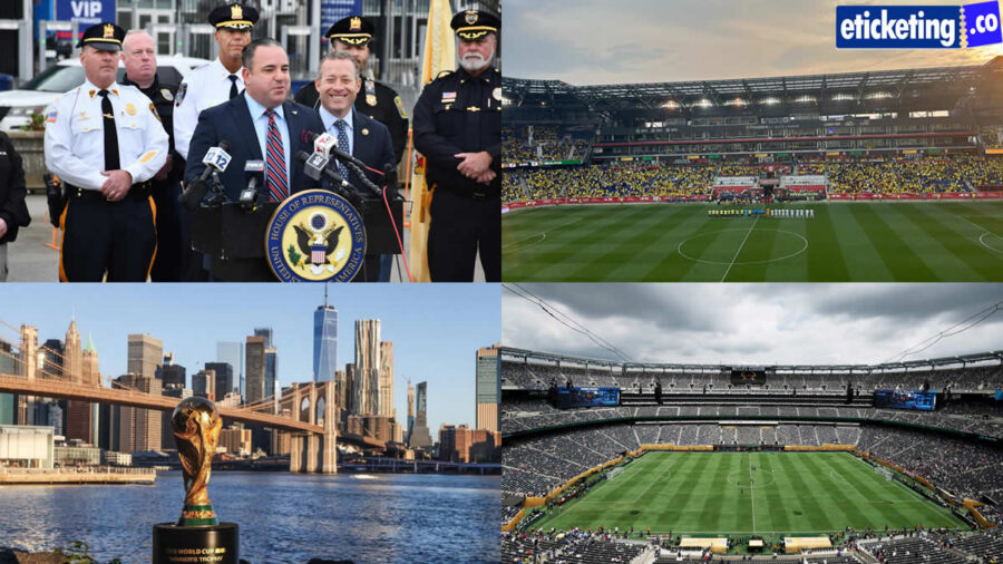 Soccer World Cup Tickets | FIFA 2026 Tickets