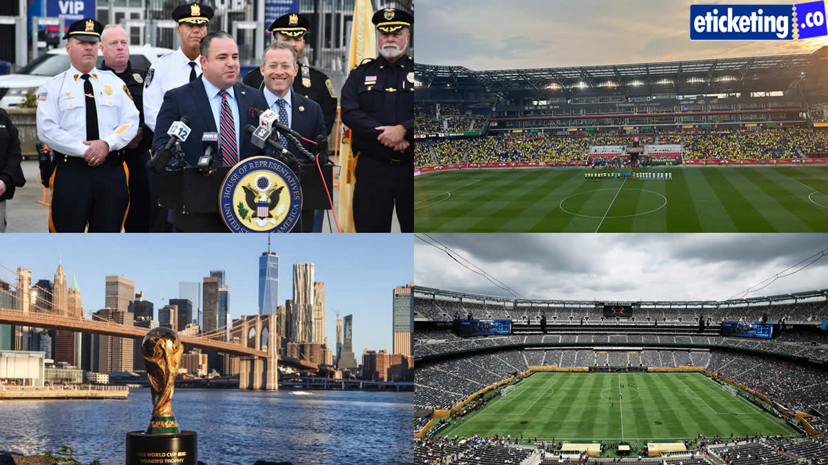 Soccer World Cup Tickets | FIFA 2026 Tickets