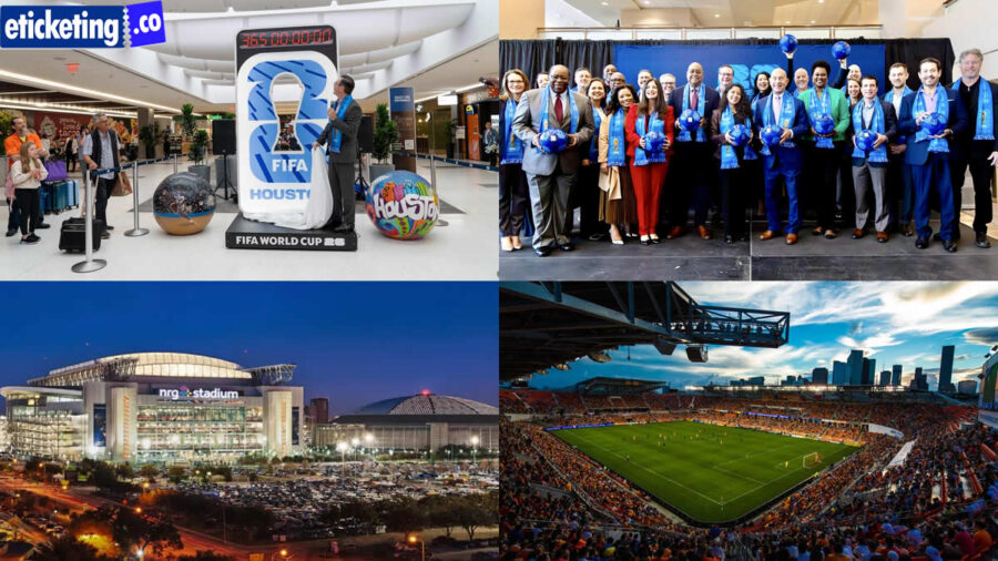 Soccer World Cup Tickets | Football World Cup 2026 Tickets