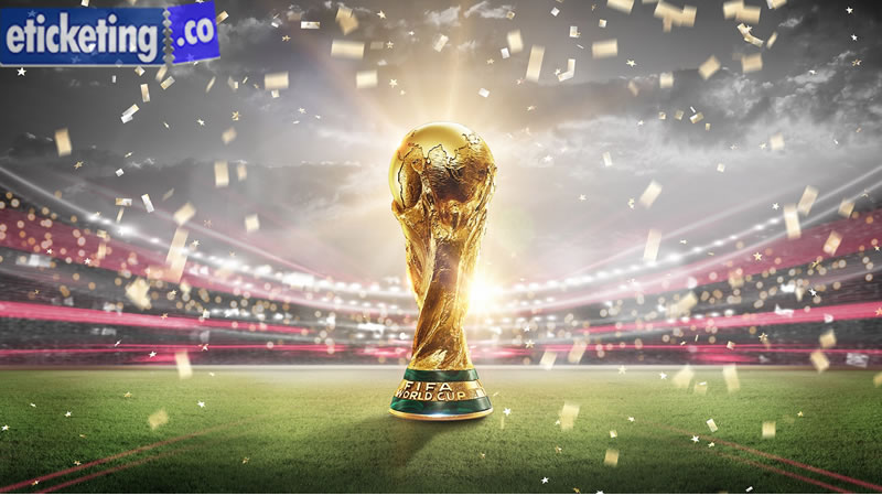 World Cup Tickets | FIFA World Cup Tickets | FIFA 2026 Tickets | FIFA World Cup 2026 Tickets