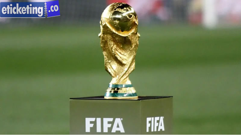 World Cup Tickets | FIFA World Cup Tickets | FIFA 2026 Tickets | FIFA World Cup 2026 Tickets