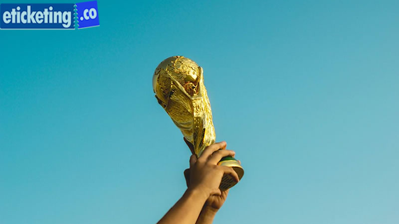 Soccer World Cup Tickets | World Cup Tickets | FIFA World Cup Tickets | FIFA 2026 Tickets | 
