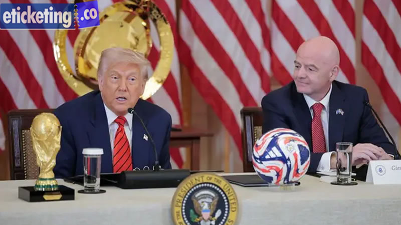 World Cup Tickets | FIFA World Cup Tickets | FIFA 2026 Tickets | FIFA World Cup 2026 Tickets