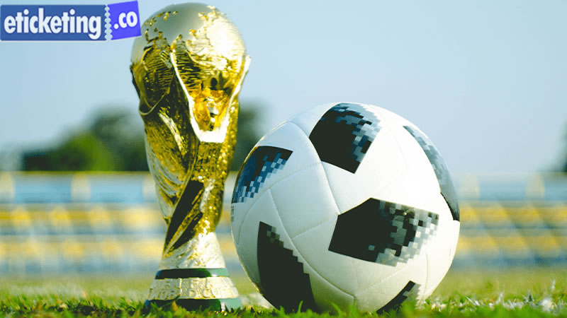 Soccer World Cup Tickets | World Cup Tickets | FIFA World Cup Tickets | FIFA 2026 Tickets |