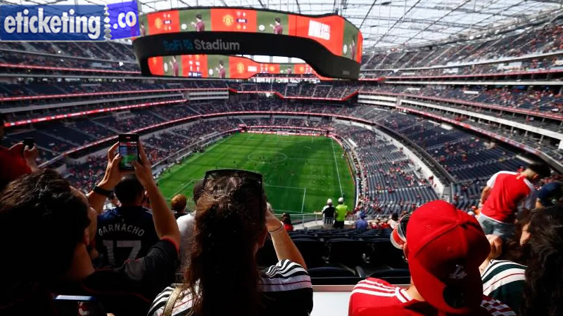 Soccer World Cup Tickets | World Cup Tickets | FIFA World Cup Tickets | FIFA 2026 Tickets |