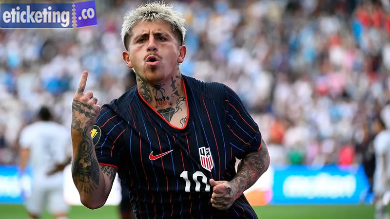 Soccer World Cup Tickets | World Cup Tickets | FIFA World Cup Tickets | FIFA 2026 Tickets |