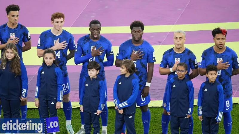 Soccer World Cup Tickets | World Cup Tickets | FIFA World Cup Tickets | FIFA 2026 Tickets | 
