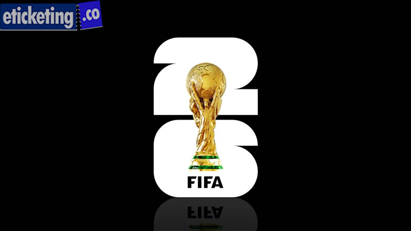 Soccer World Cup Tickets | World Cup Tickets | FIFA World Cup Tickets | FIFA 2026 Tickets | 
