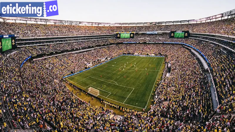 Soccer World Cup Tickets | World Cup Tickets | FIFA World Cup Tickets | FIFA 2026 Tickets | 
