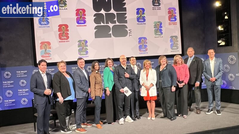 World Cup Tickets | FIFA World Cup Tickets | FIFA 2026 Tickets | FIFA World Cup 2026 Tickets 
