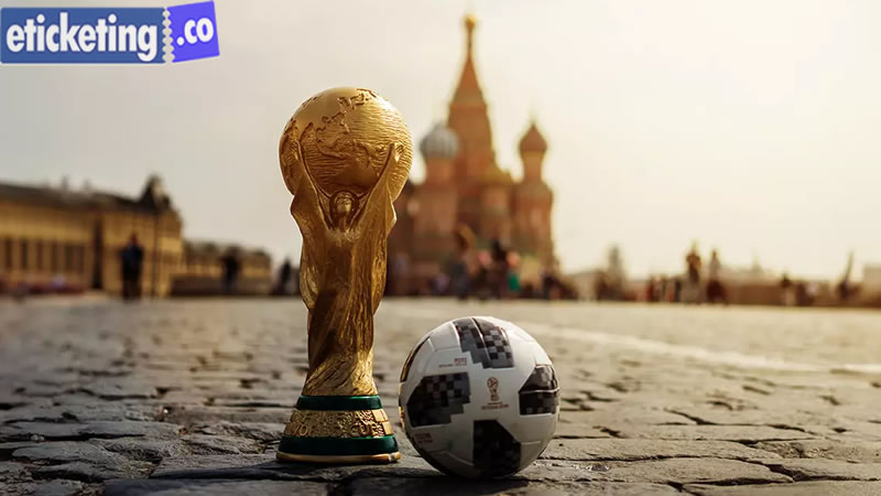 World Cup Tickets | FIFA World Cup Tickets | FIFA 2026 Tickets | FIFA World Cup 2026 Tickets