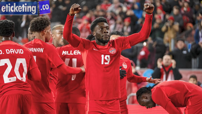 Soccer World Cup Tickets | World Cup Tickets | FIFA World Cup Tickets | FIFA 2026 Tickets | 
