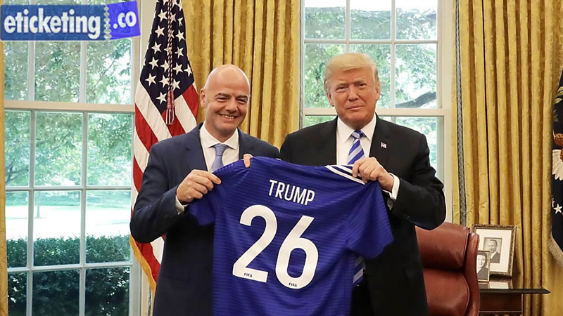 World Cup Tickets | FIFA World Cup Tickets | FIFA 2026 Tickets | FIFA World Cup 2026 Tickets