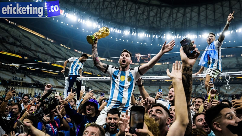 Soccer World Cup Tickets | World Cup Tickets | FIFA World Cup Tickets | FIFA 2026 Tickets | 
