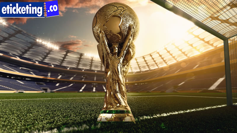 Soccer World Cup Tickets | World Cup Tickets | FIFA World Cup Tickets | FIFA 2026 Tickets |