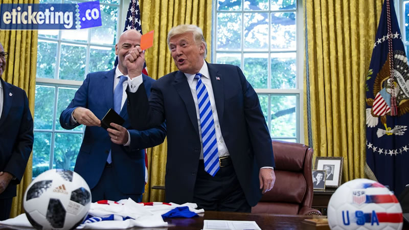 Soccer World Cup Tickets | World Cup Tickets | FIFA World Cup Tickets | FIFA 2026 Tickets |