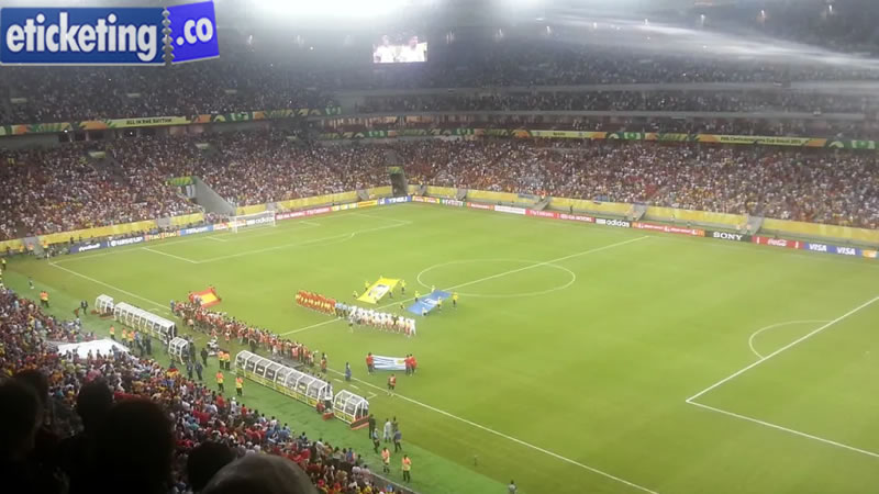 Soccer World Cup Tickets | World Cup Tickets | FIFA World Cup Tickets | FIFA 2026 Tickets |