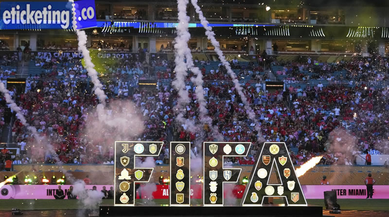 Soccer World Cup Tickets | World Cup Tickets | FIFA World Cup Tickets | FIFA 2026 Tickets |