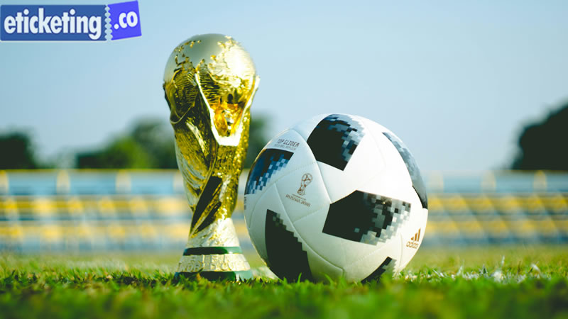 Soccer World Cup Tickets | World Cup Tickets | FIFA World Cup Tickets | FIFA 2026 Tickets | 
