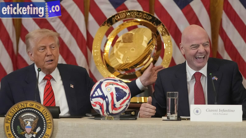 Soccer World Cup Tickets | World Cup Tickets | FIFA World Cup Tickets | FIFA 2026 Tickets |