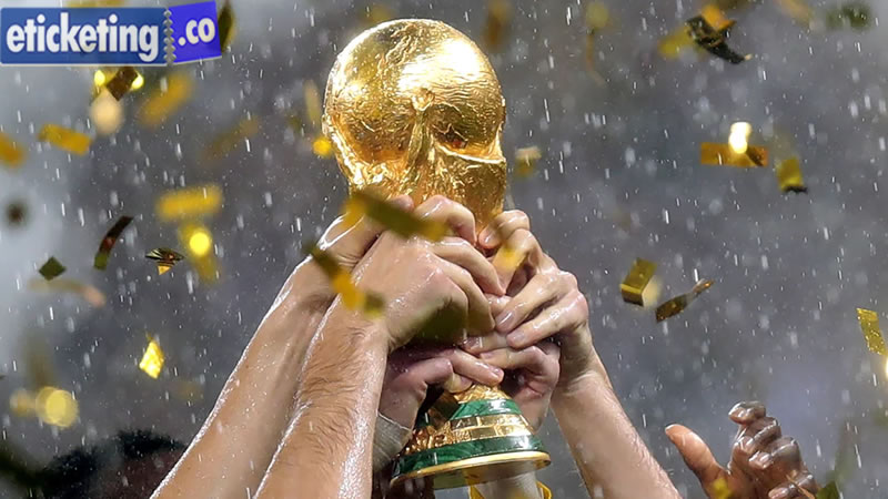 World Cup Tickets | FIFA World Cup Tickets | FIFA 2026 Tickets | FIFA World Cup 2026 Tickets