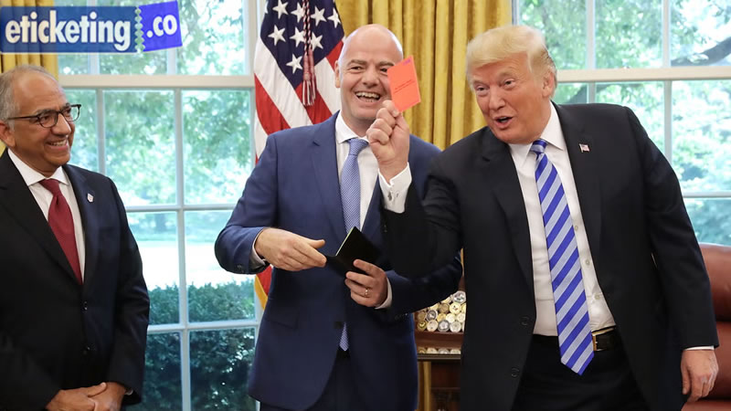 USA FIFA World Cup Tickets| FIFA World Cup Tickets| Football World Cup Final Tickets
