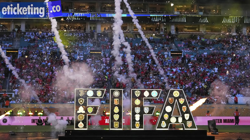 USA FIFA World Cup Tickets| FIFA World Cup Tickets| Football World Cup Final Tickets
