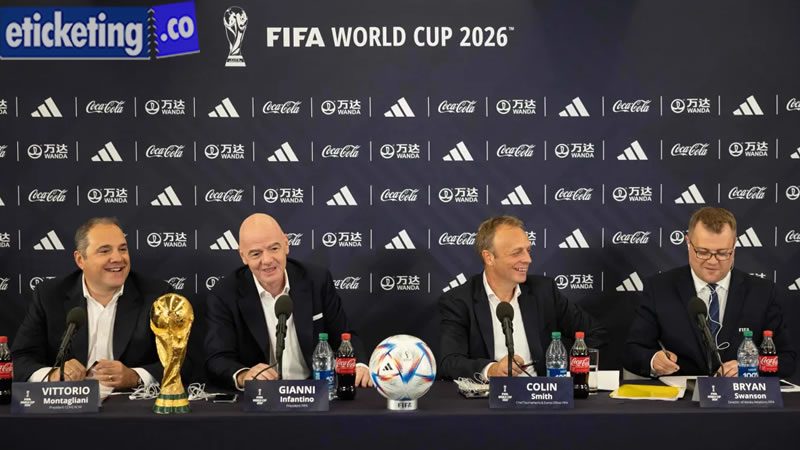 Football World Cup Tickets | Football World Cup 2026 Tickets | FIFA World Cup 2026 Tickets | Buy World Cup Tickets |