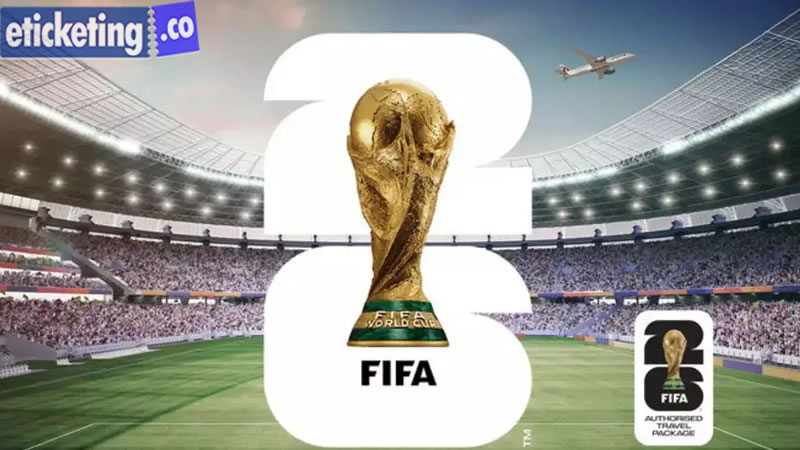 Football World Cup Tickets | Football World Cup 2026 Tickets | FIFA World Cup 2026 Tickets | Buy World Cup Tickets | 
