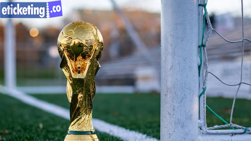 Football World Cup Tickets | Football World Cup 2026 Tickets | FIFA World Cup 2026 Tickets | Buy World Cup Tickets |