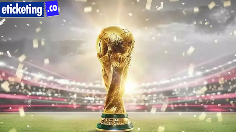 Football World Cup Tickets | Football World Cup 2026 Tickets | FIFA World Cup 2026 Tickets | Buy World Cup Tickets |