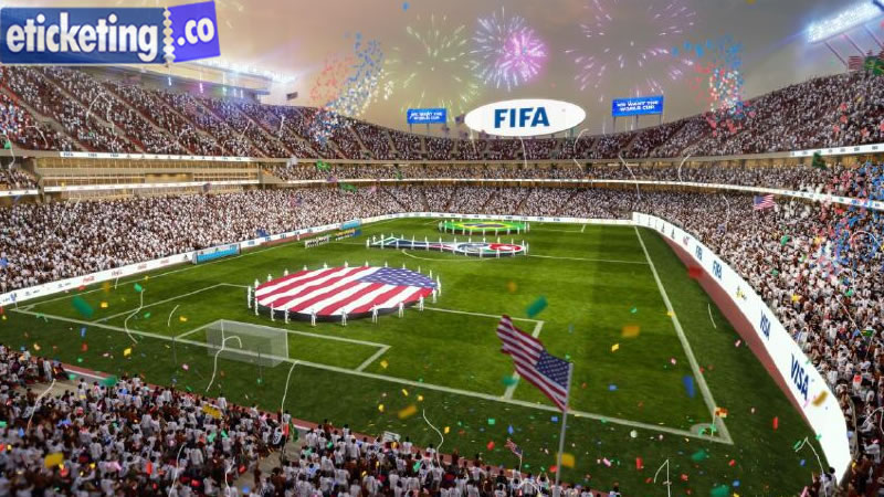 Football World Cup Tickets | Football World Cup 2026 Tickets | FIFA World Cup 2026 Tickets | Buy World Cup Tickets |