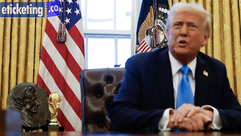 USA FIFA World Cup Tickets| FIFA World Cup Tickets| Football World Cup Final Tickets
