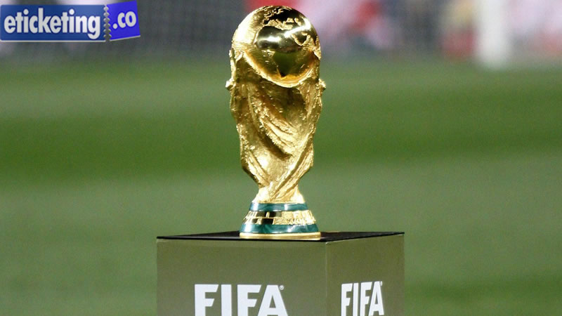 Football World Cup Tickets | Football World Cup 2026 Tickets | FIFA World Cup 2026 Tickets | Buy World Cup Tickets |