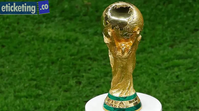 Football World Cup Tickets | Football World Cup 2026 Tickets | FIFA World Cup 2026 Tickets | Buy World Cup Tickets |